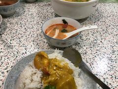 -家利美食店