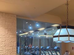 -天津圣光皇冠假日酒店·游泳健身中心