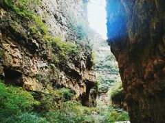 -龙门涧景区