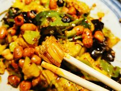 -胡同泥炉烤肉(总店)