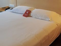 -宜必思香港中上环酒店