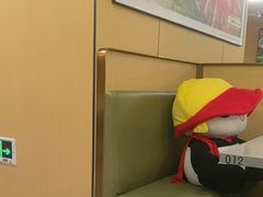 -海底捞火锅(南山京基百纳店)