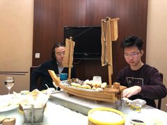 -汇贤府·李氏鲁菜(五棵松店)