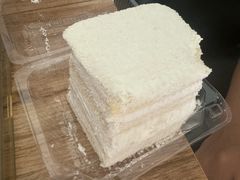 -百香林西点(新街口北大街店)