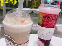 -奈雪的茶(国金中心店)