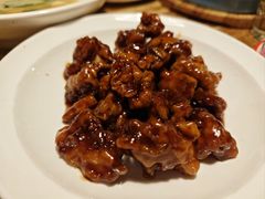 -新白鹿餐厅(龙游路总店·杭帮菜名店)