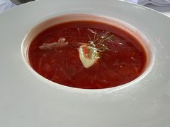 -马克西姆俄罗斯餐厅(通亚街店)