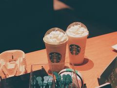 -星巴克臻选(郑州国贸360广场店)