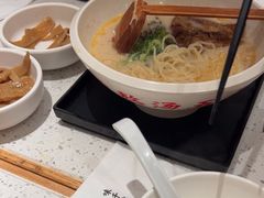 -味千拉面(广州白云机场T1西二店)