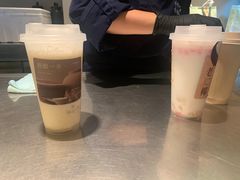 -阿嬷手作(成都万象城店)