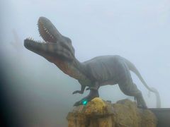 -梦幻奥陶纪景区