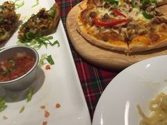 -芭莉与彩虹西餐厅(成都合生汇店)