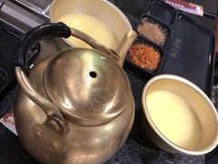 白玉串-白玉·朝鲜族烤串(南山店)