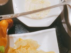 -红菇坊鲜汤火锅(北站店)
