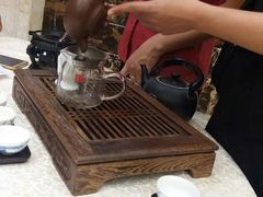 -顺德人家食府(黄金广场店)