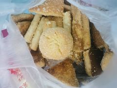 -欣乐糕点店(洪湖里总店)