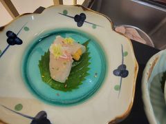 -Sushi Hanzo半藏(天环广场店)
