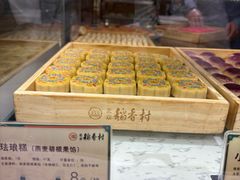 -北京稻香村(零号店)