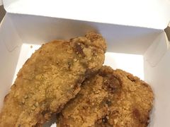 -麦当劳(深圳北站高铁店)