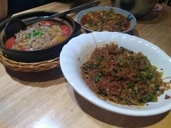-人民食堂(青羊宫店)