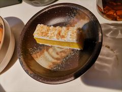 南瓜挞-温禾牛·和牛寿喜烧自助火锅(恒基名人店)