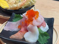 -寿司郎(西单大悦城店)