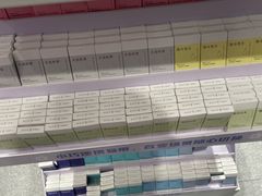 -名创优品(山东青岛华润万象城店)