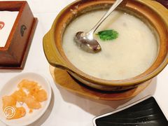 -白天鹅宾馆-宏图府餐厅