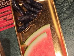 -牛New寿喜烧(金鹰世界店)