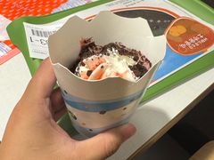-麦当劳(湖光北街店)
