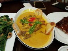 -皇后餐厅-煲仔·小菜·打边炉(古北店)