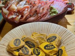 -吉兆·料理(红梅南路店)