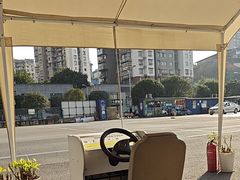 -乔森驾校(杨家坪总校)