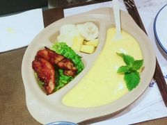 -美奈小馆·越南料理(中航城君尚购物中心店)