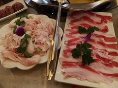-王少龙火锅(五小区店)