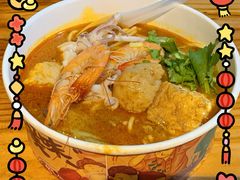-老宅原住民沙茶面精品小吃(龙头路店)