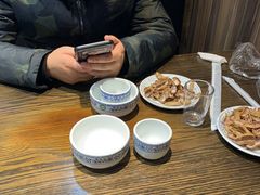 -三江烤鱼(张家巷店)