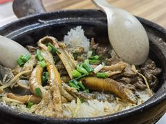 -文记煲仔饭