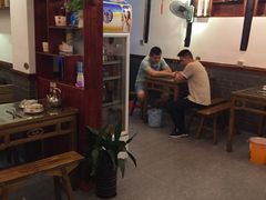 -西塘万安桥农家菜