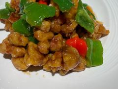 -燕郊烧鸽子(酷车小镇店)