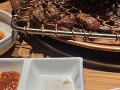 -王妃家(明洞中央店)