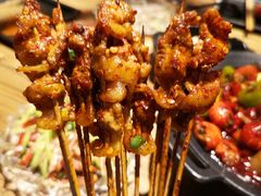 -铁人烧烤(北京店)