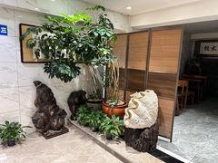 -海铺·渔家虾水饺(皇姑店)