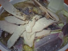 -孔师傅八仙老鸭粉丝汤(上海市第一食品商店南东店)
