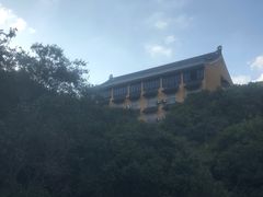 -普陀山慧济禅寺