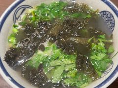 -王繁星面馆(西安熙地港店)