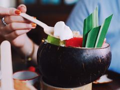 -椰椰大吉(海城店)