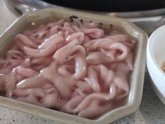 -九尺赵老四鲜鹅肠火锅