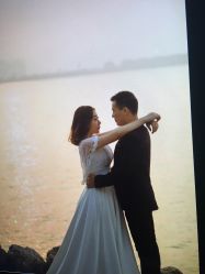 点击看大图 -太郎花子婚纱摄影艺术中心