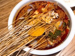 -叶婆婆钵钵鸡(解放碑店)